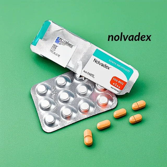 Nolvadex se necesita receta